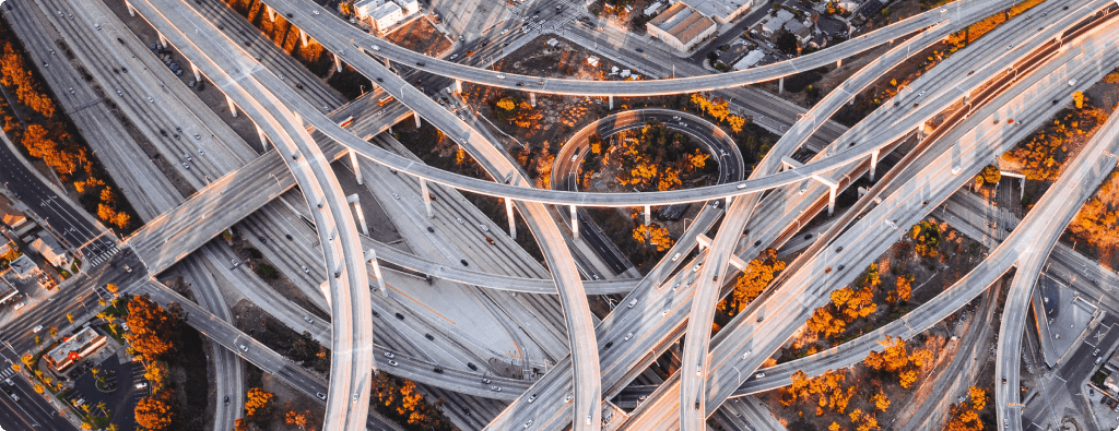 DXC Technologies - HQ header image